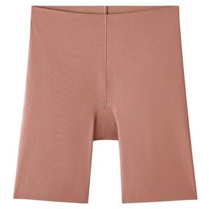 Understance Soft Contour High-Rise Bike Shorts 7”